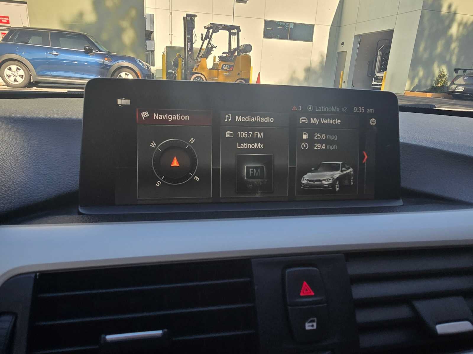 2018 BMW 3 Series 320i xDrive