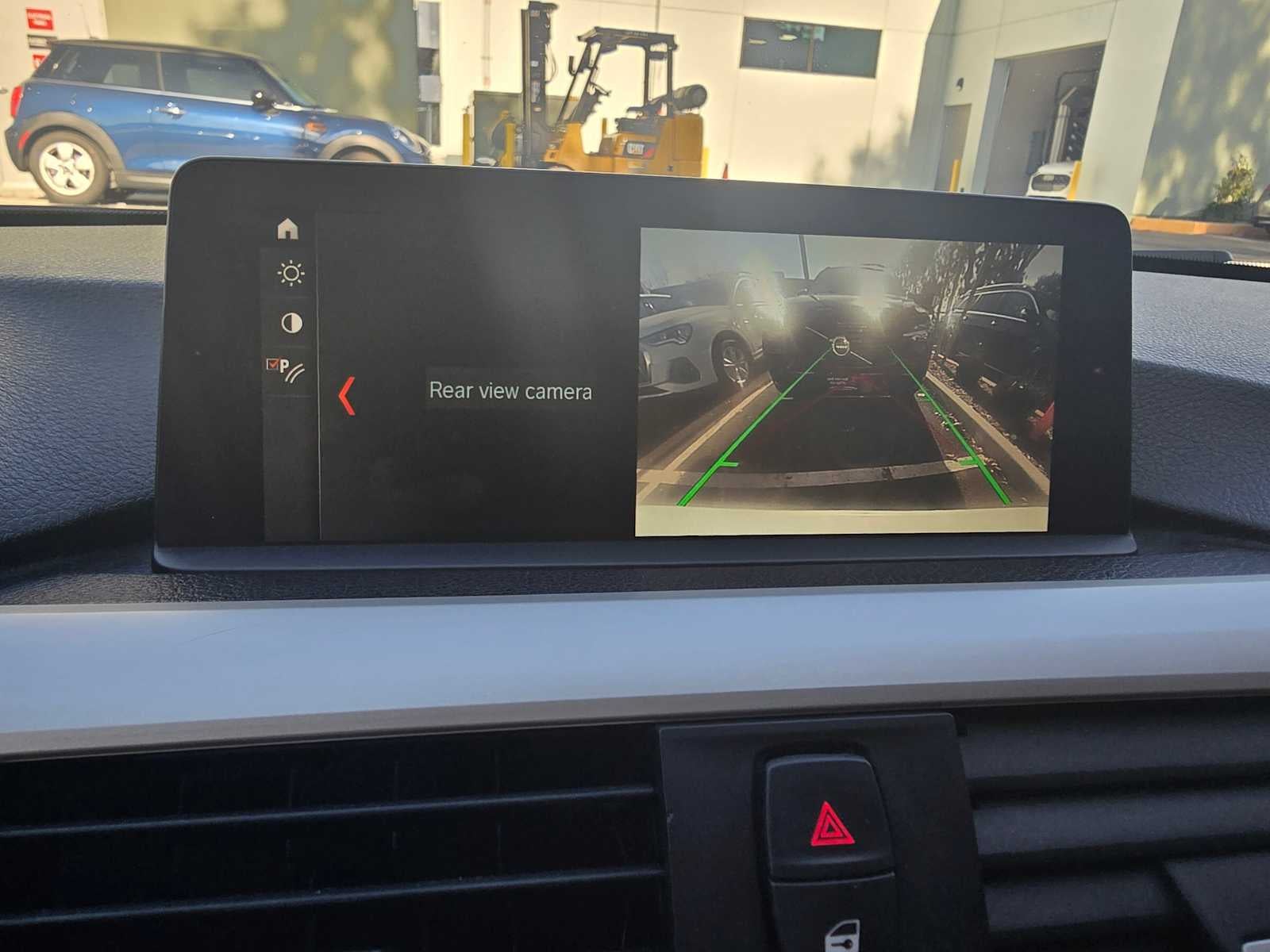 2018 BMW 3 Series 320i xDrive