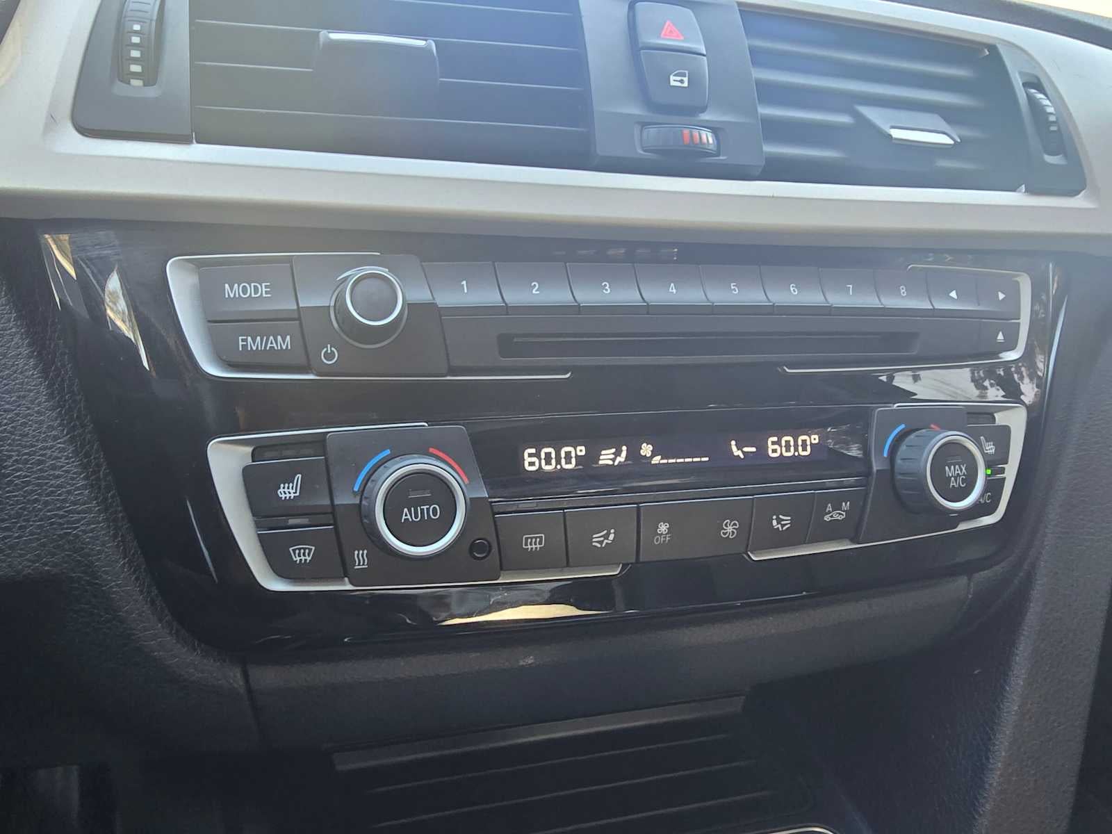 2018 BMW 3 Series 320i xDrive