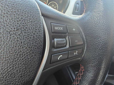 2018 BMW 3 Series 320i xDrive