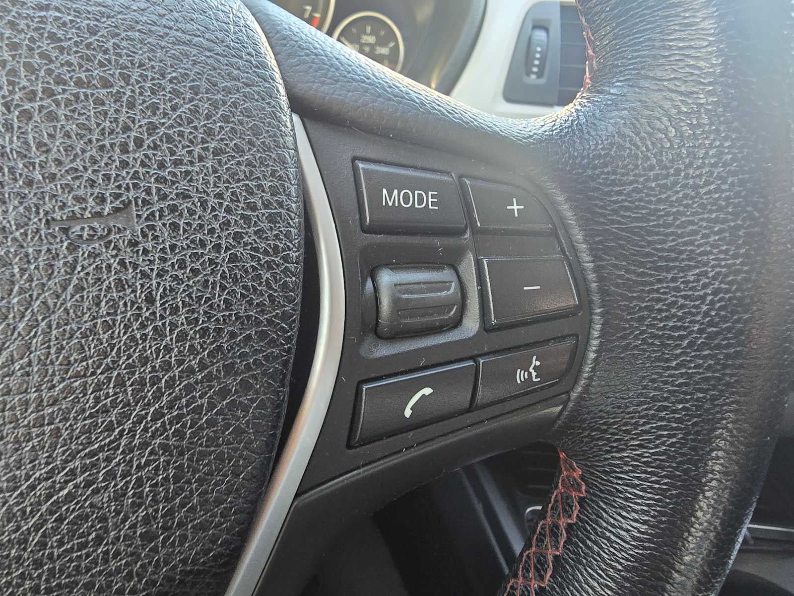 2018 BMW 3 Series 320i xDrive