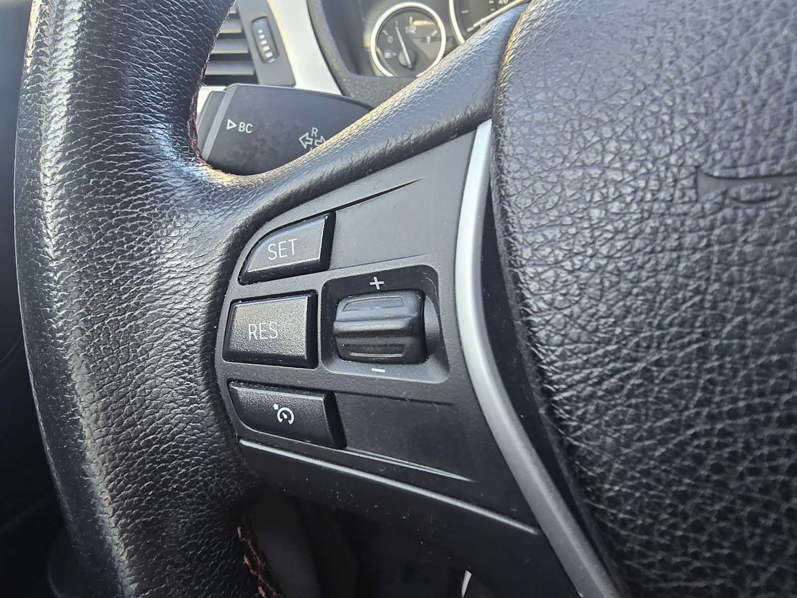 2018 BMW 3 Series 320i xDrive