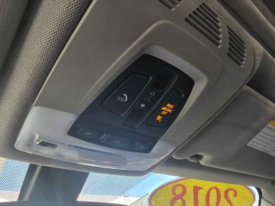 2018 BMW 3 Series 320i xDrive