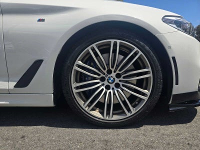 2020 BMW M550i xDrive M550i xDrive