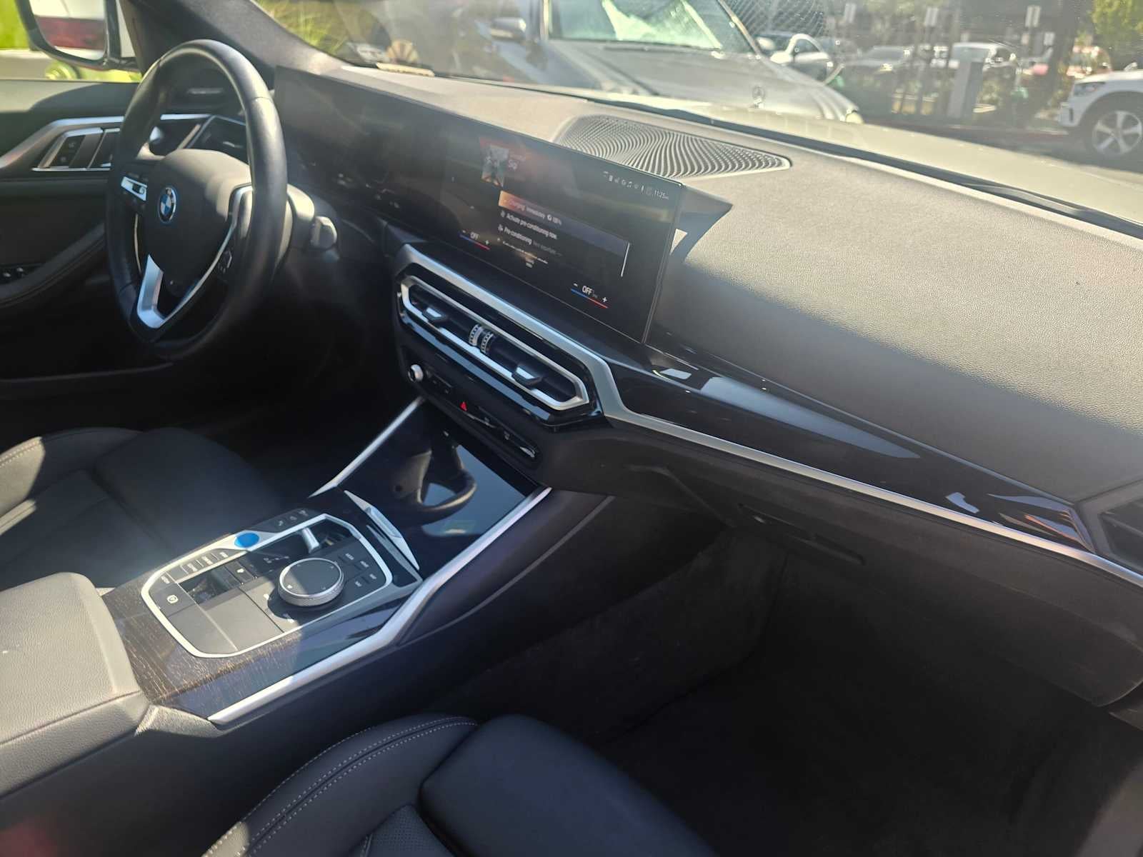 2023 BMW i4 eDrive40 eDrive40