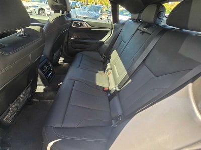 2023 BMW i4 eDrive40 eDrive40