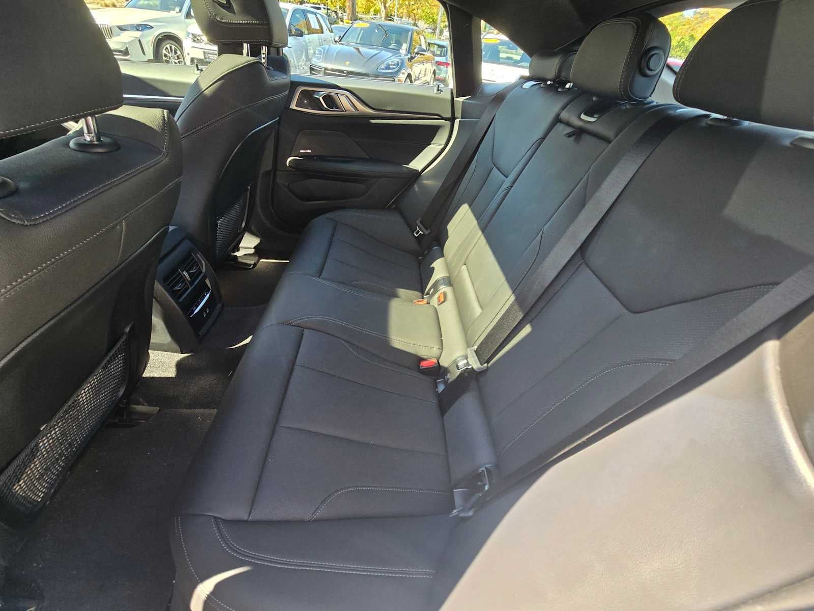 2023 BMW i4 eDrive40 eDrive40
