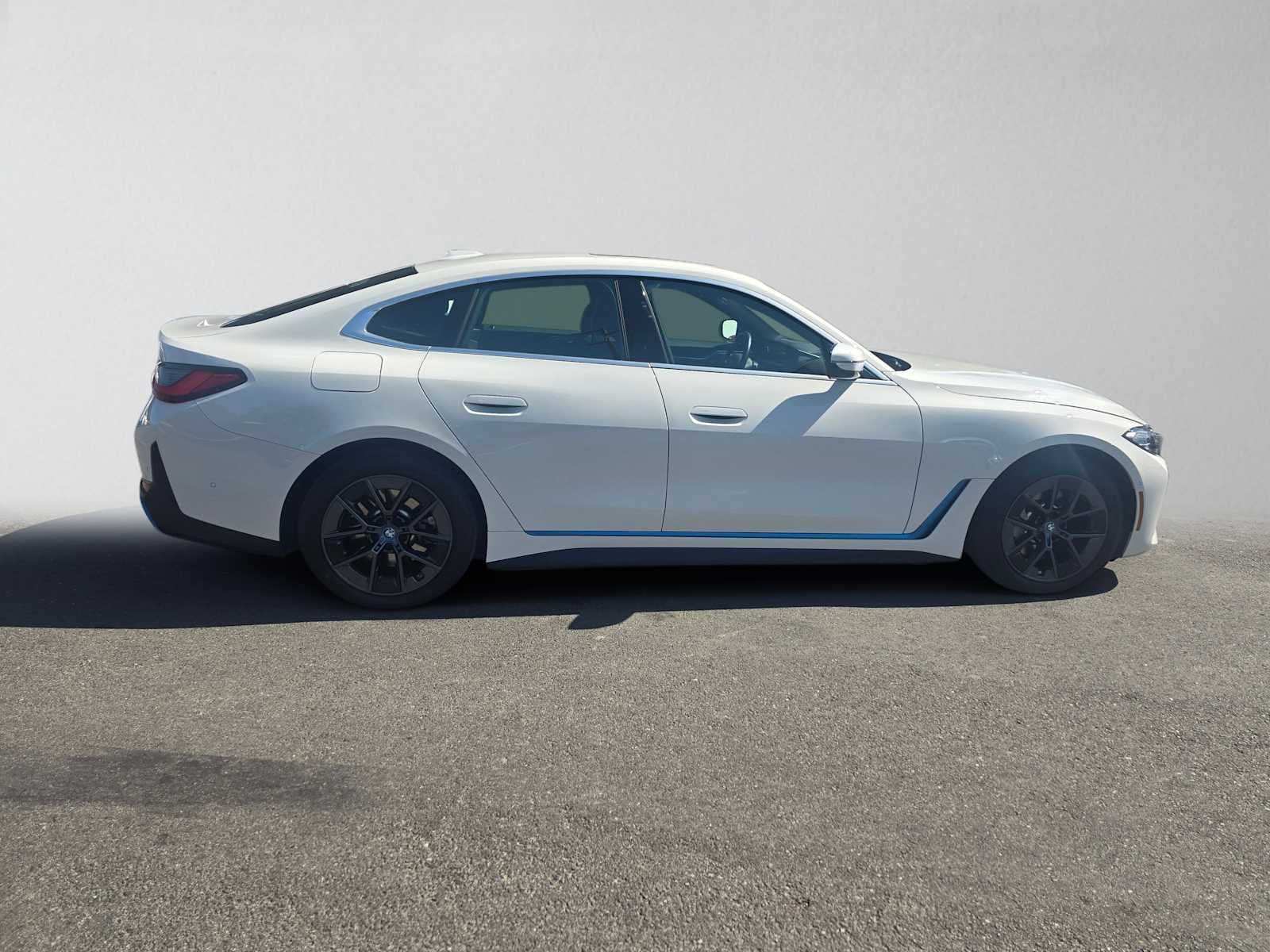 2023 BMW i4 eDrive40 eDrive40
