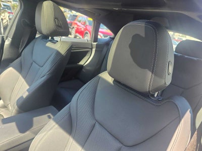 2023 BMW i4 eDrive40 eDrive40