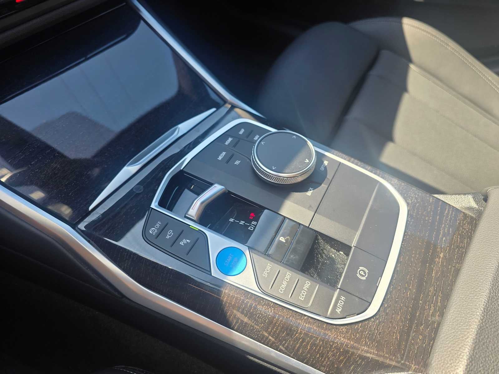 2023 BMW i4 eDrive40 eDrive40