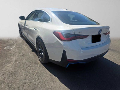 2023 BMW i4 eDrive40 eDrive40