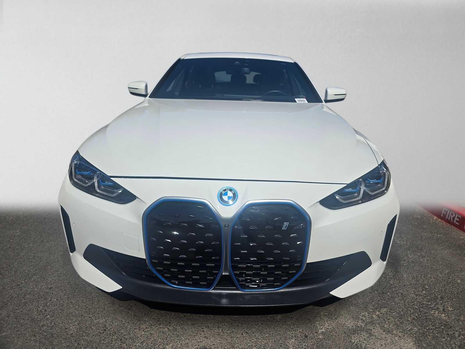 2023 BMW i4 eDrive40 eDrive40