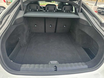 2024 BMW i4 xDrive40