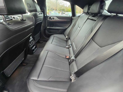 2024 BMW i4 xDrive40