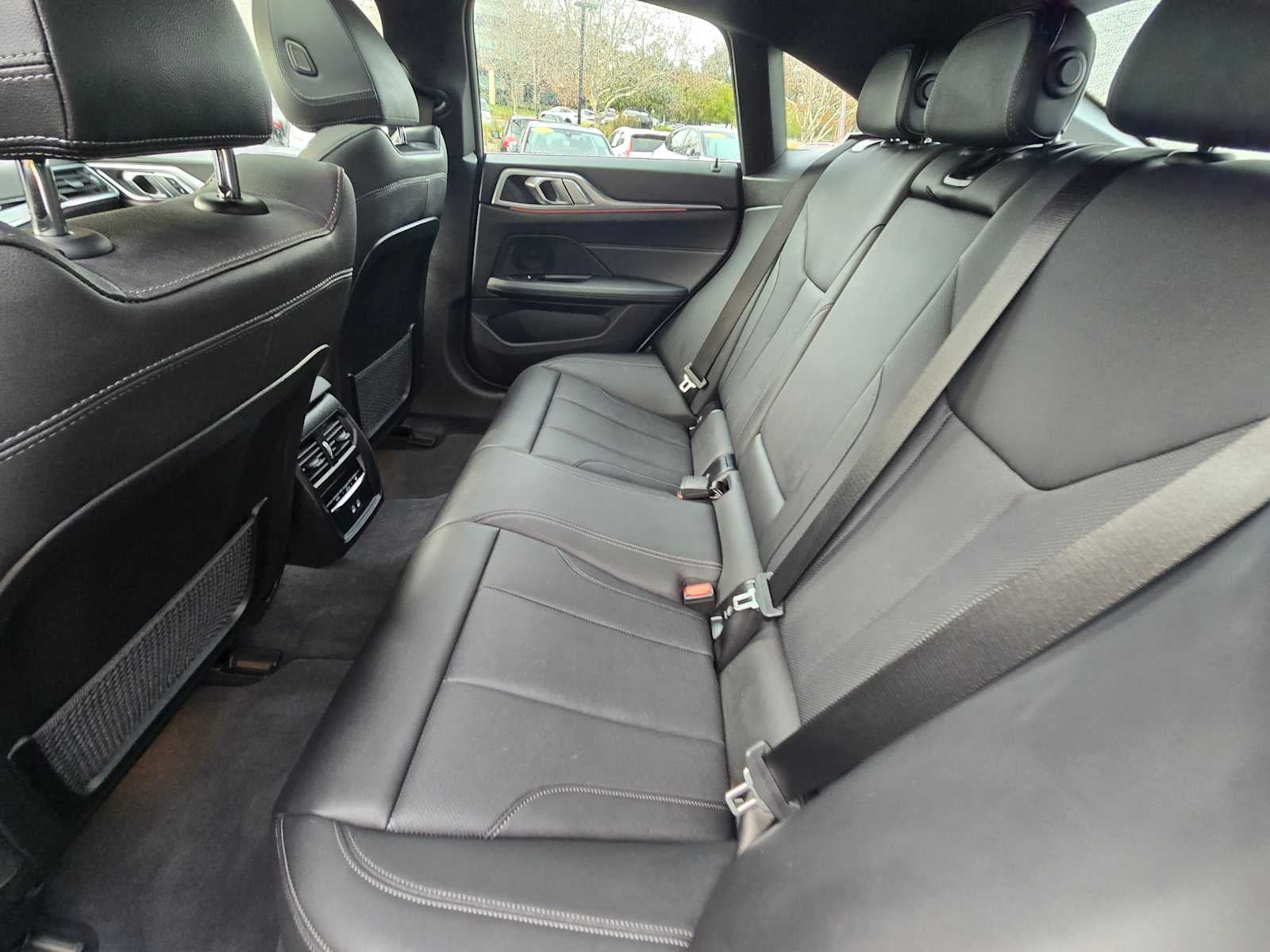 2024 BMW i4 xDrive40