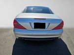 2005 Mercedes-Benz SL500 2dr Roadster