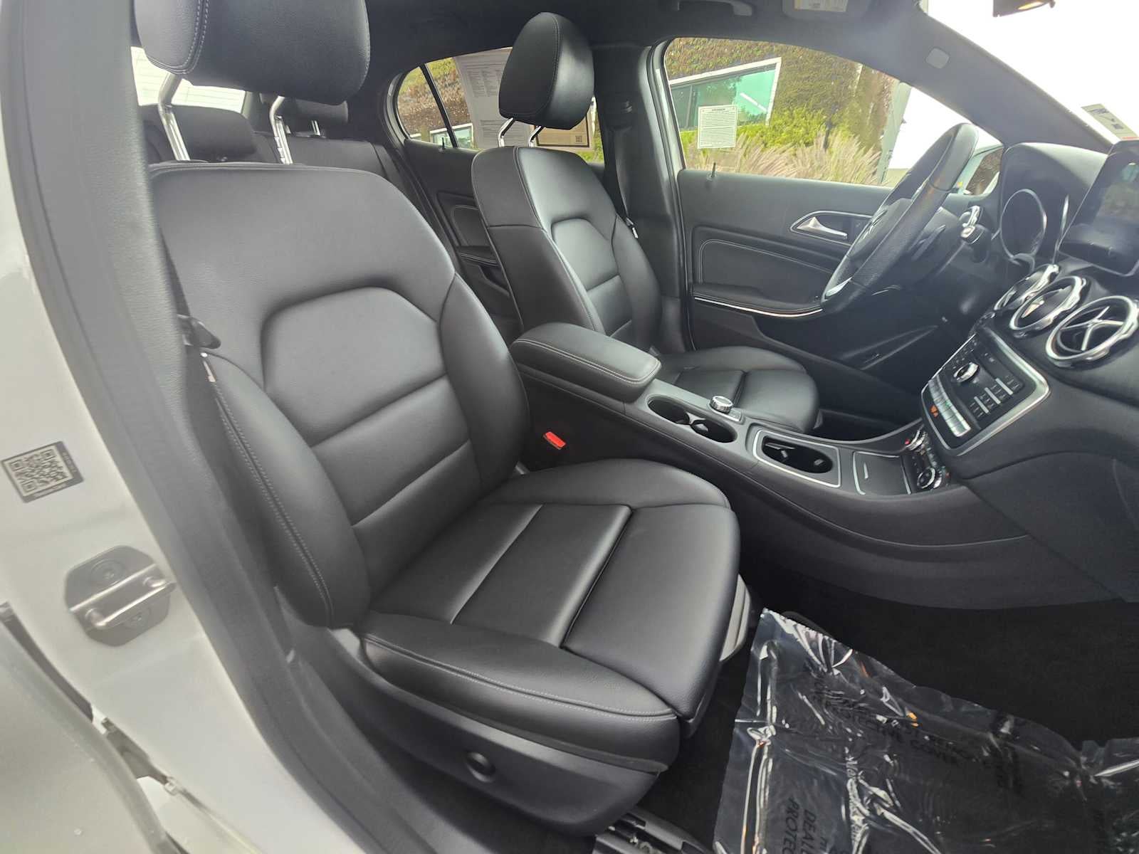 2019 Mercedes-Benz GLA 250 4MATIC® SUV