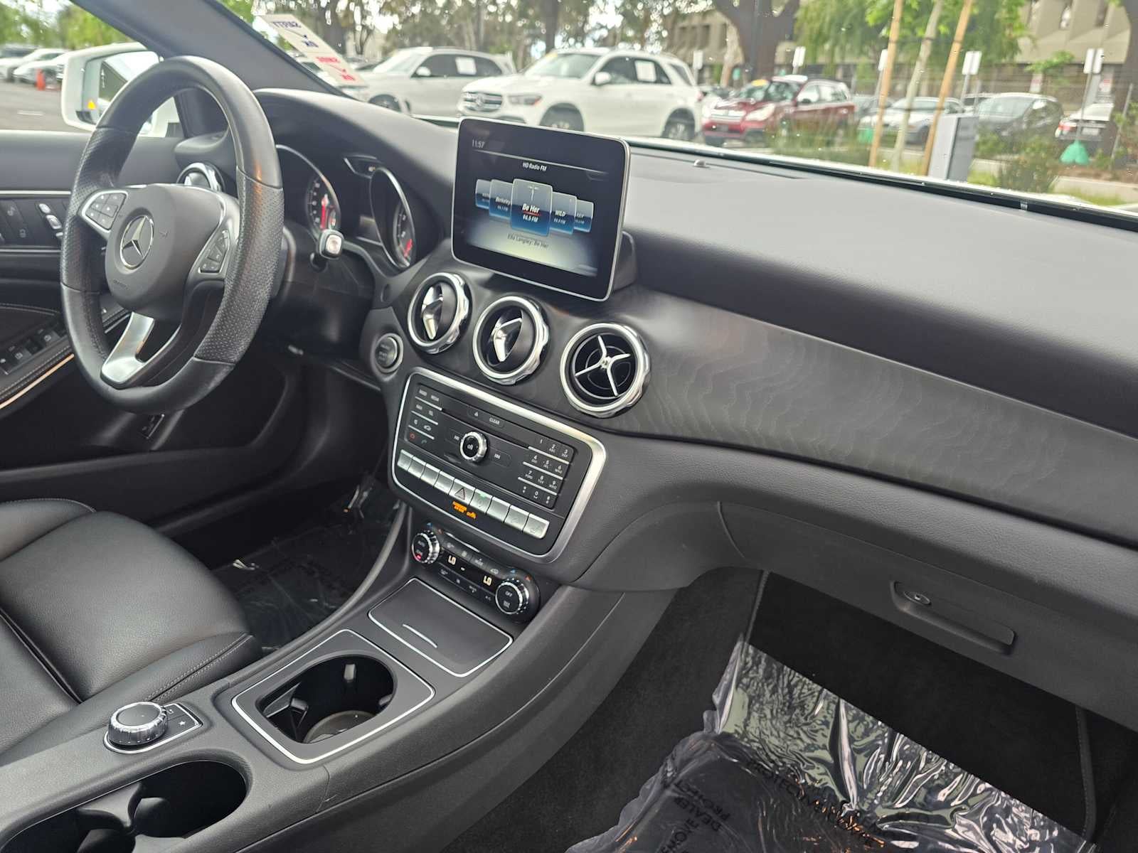 2019 Mercedes-Benz GLA 250 4MATIC® SUV