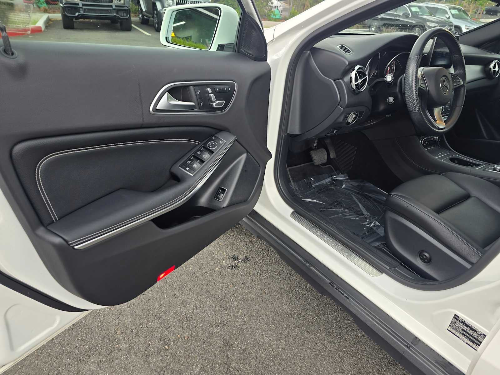 2019 Mercedes-Benz GLA 250 4MATIC® SUV