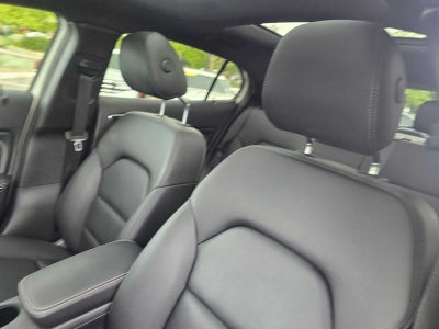 2019 Mercedes-Benz GLA 250 4MATIC® SUV