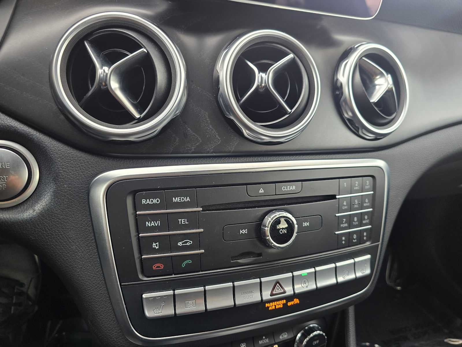 2019 Mercedes-Benz GLA 250 4MATIC® SUV