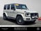 2019 Mercedes-Benz G 550 4MATIC® SUV