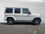 2019 Mercedes-Benz G 550 4MATIC® SUV
