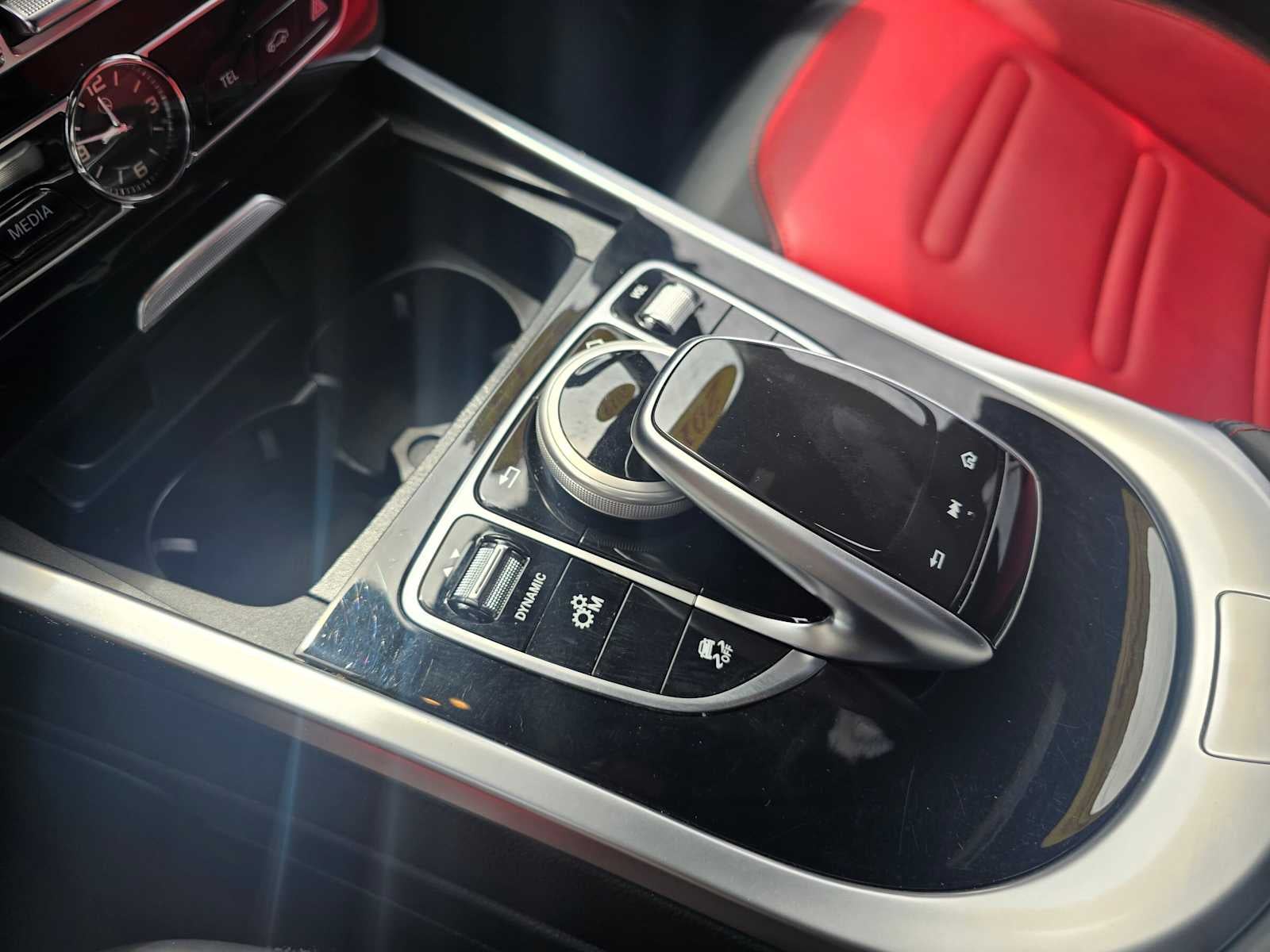 2019 Mercedes-Benz G 550 4MATIC® SUV