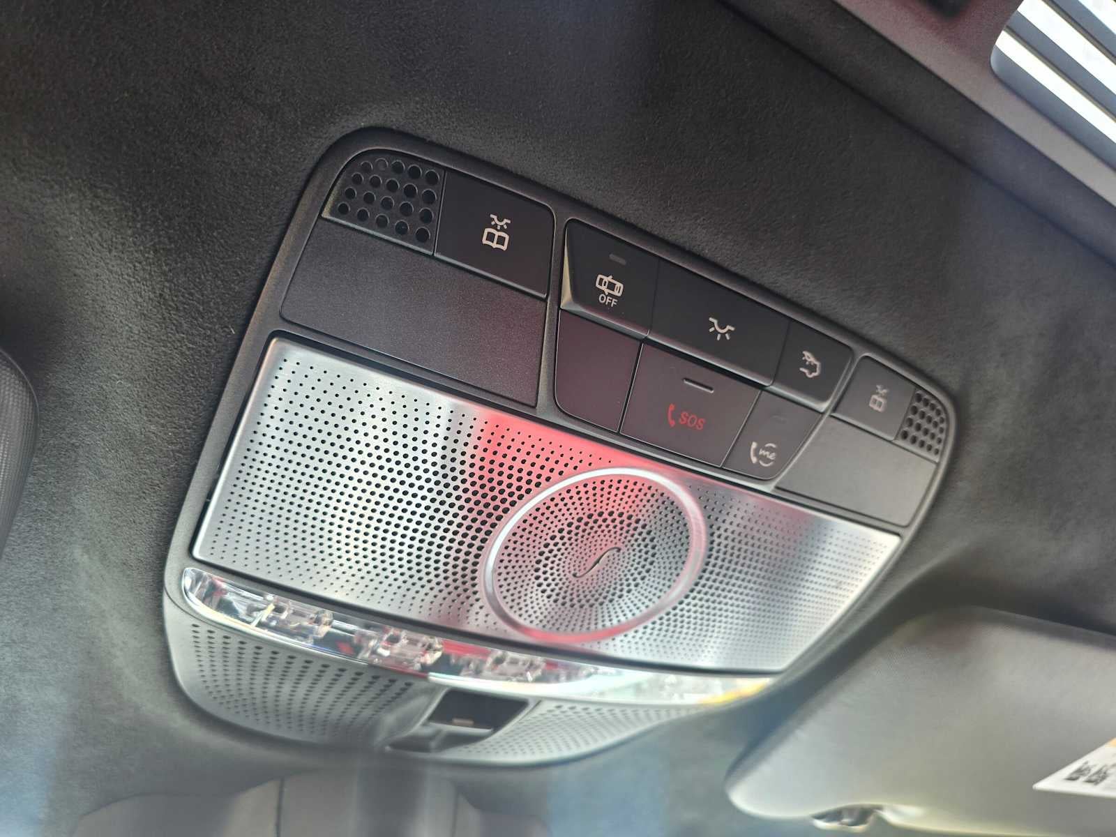 2019 Mercedes-Benz G 550 4MATIC® SUV