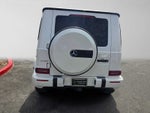 2019 Mercedes-Benz G 550 4MATIC® SUV