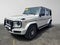 2019 Mercedes-Benz G 550 4MATIC® SUV