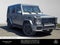 2017 Mercedes-Benz AMG® G 63 4MATIC® SUV