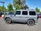 2017 Mercedes-Benz AMG® G 63 4MATIC® SUV