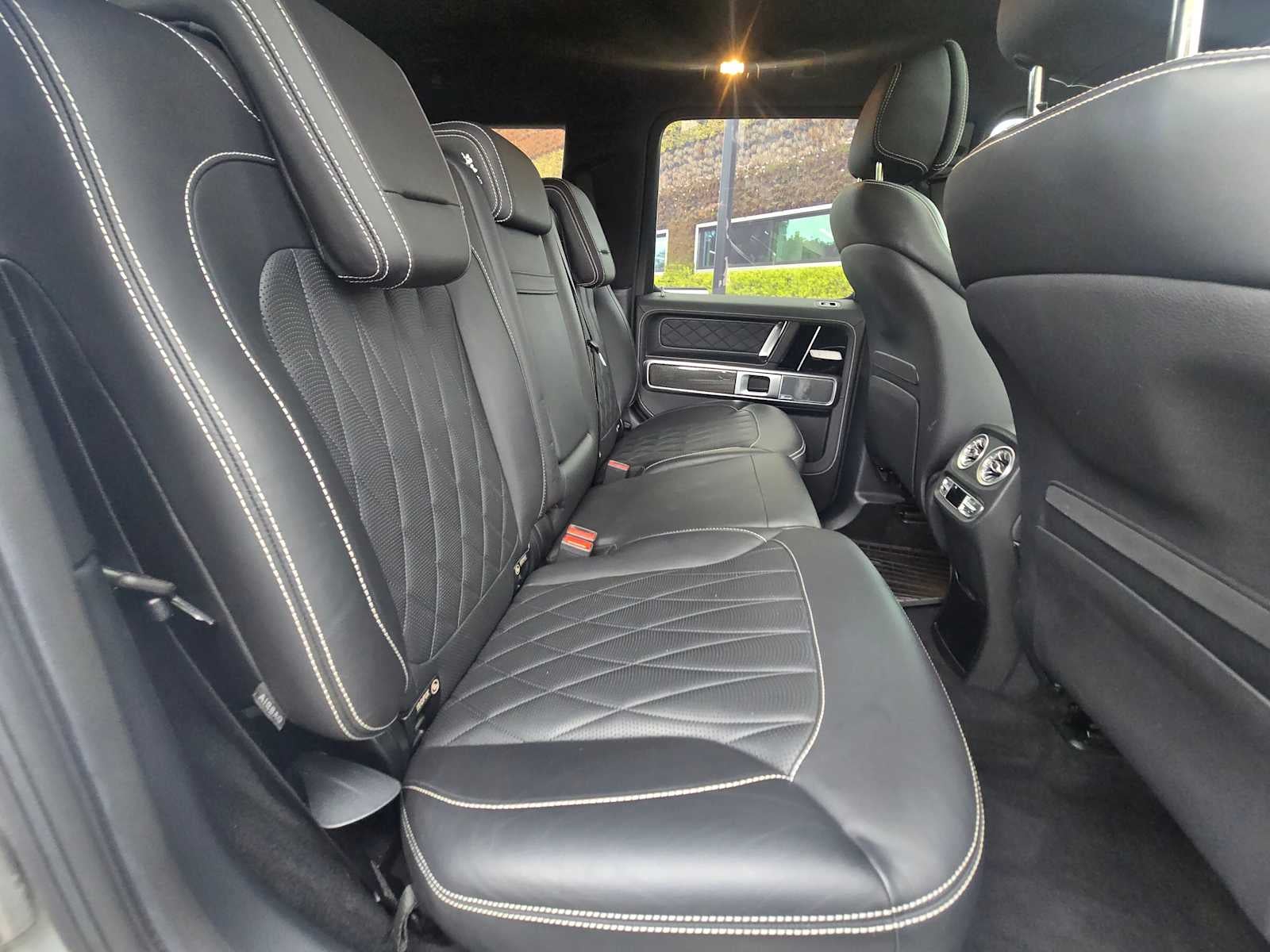 2020 Mercedes-Benz AMG® G 63 4MATIC® SUV