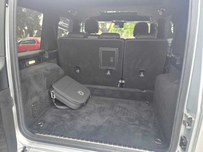 2020 Mercedes-Benz AMG® G 63 4MATIC® SUV
