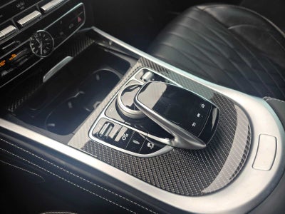2020 Mercedes-Benz AMG® G 63 4MATIC® SUV