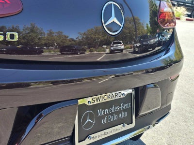 2019 Mercedes-Benz E 450 4MATIC® Coupe