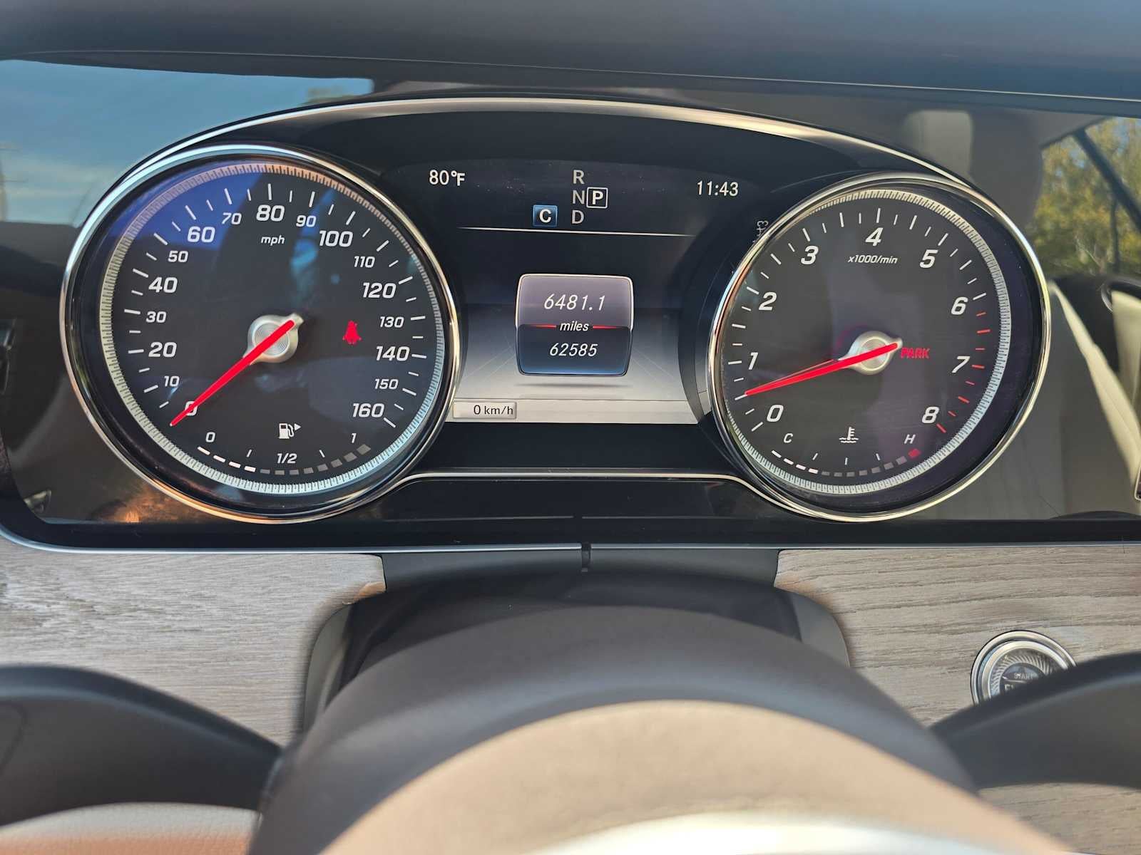 2019 Mercedes-Benz E 450 4MATIC® Coupe