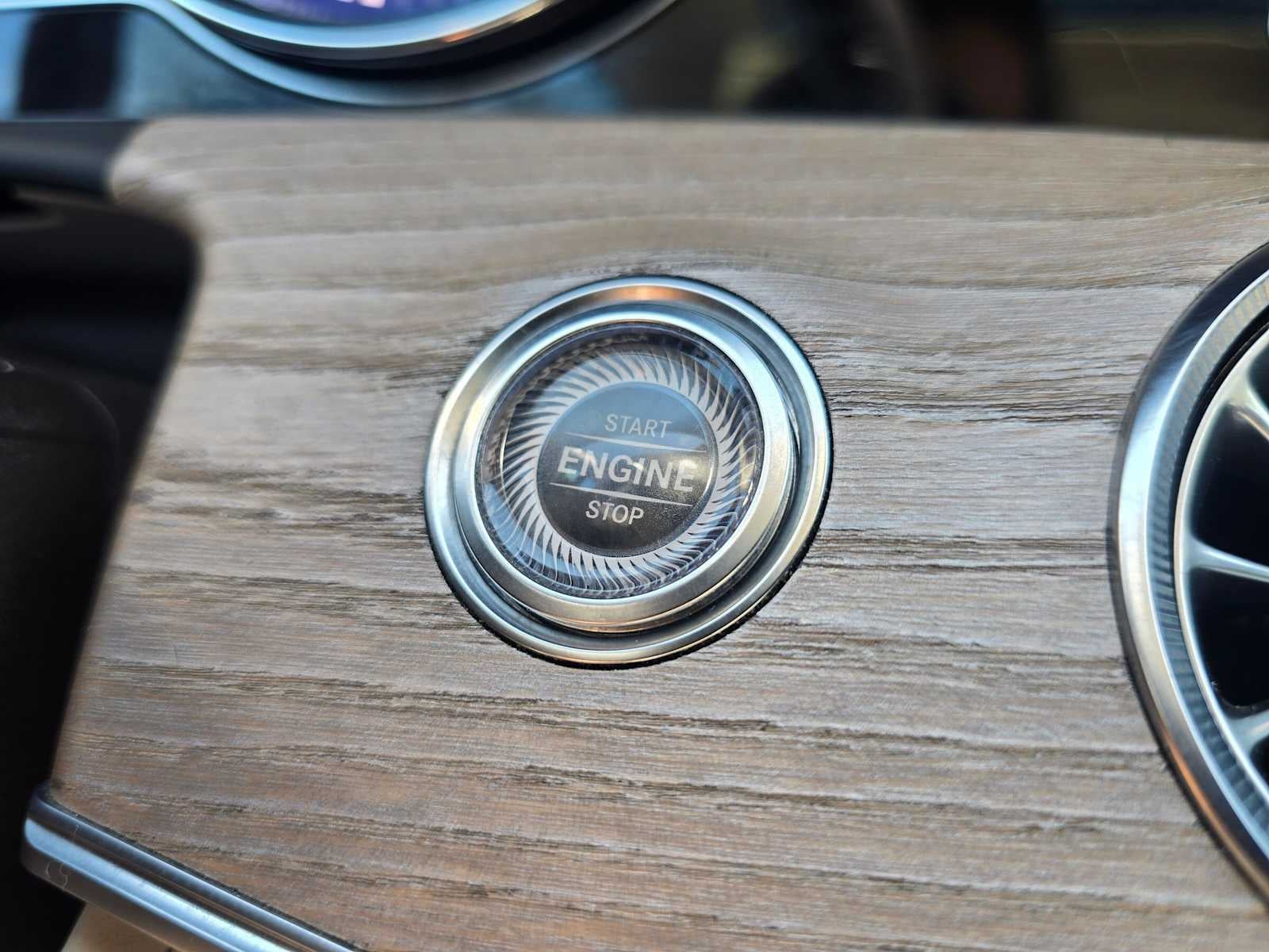 2019 Mercedes-Benz E 450 4MATIC® Coupe