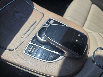 2019 Mercedes-Benz E 450 4MATIC® Coupe