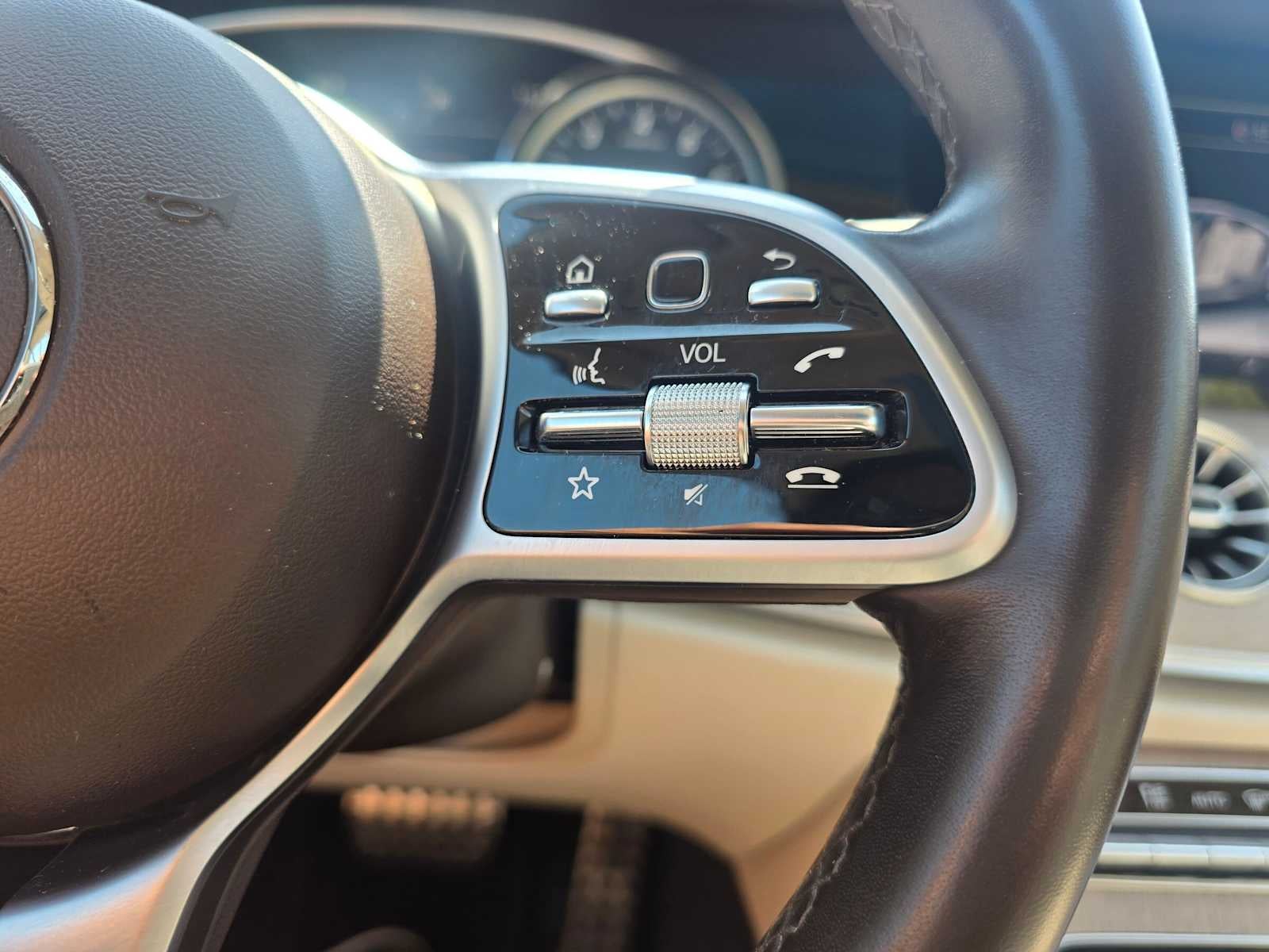 2019 Mercedes-Benz E 450 4MATIC® Coupe