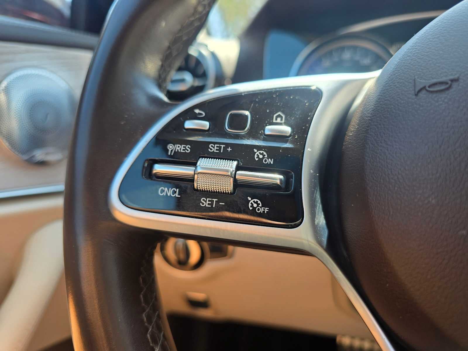 2019 Mercedes-Benz E 450 4MATIC® Coupe