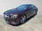 2019 Mercedes-Benz E 450 4MATIC® Coupe