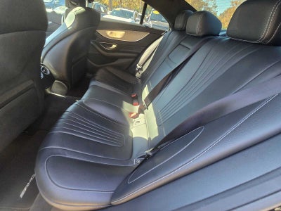 2019 Mercedes-Benz CLS 450 Coupe