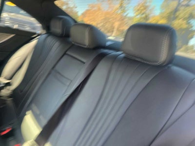 2019 Mercedes-Benz CLS 450 Coupe