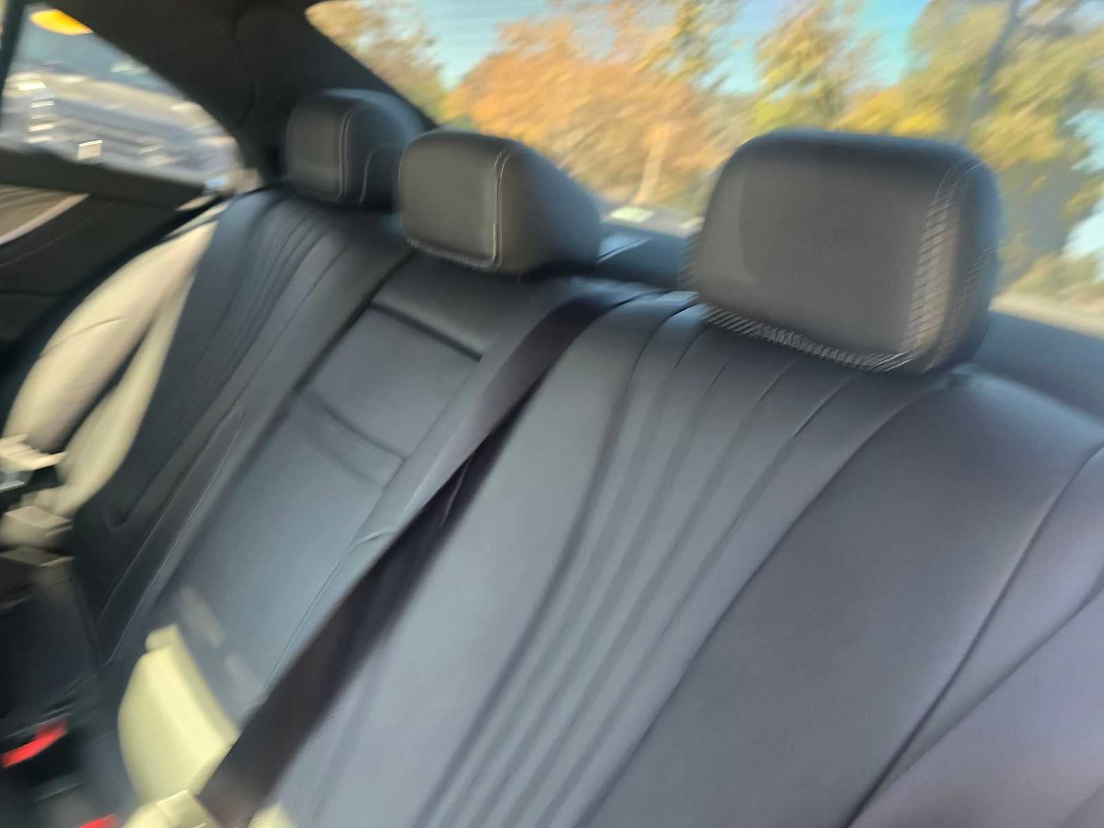 2019 Mercedes-Benz CLS 450 Coupe