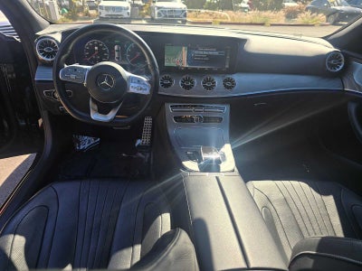 2019 Mercedes-Benz CLS 450 Coupe
