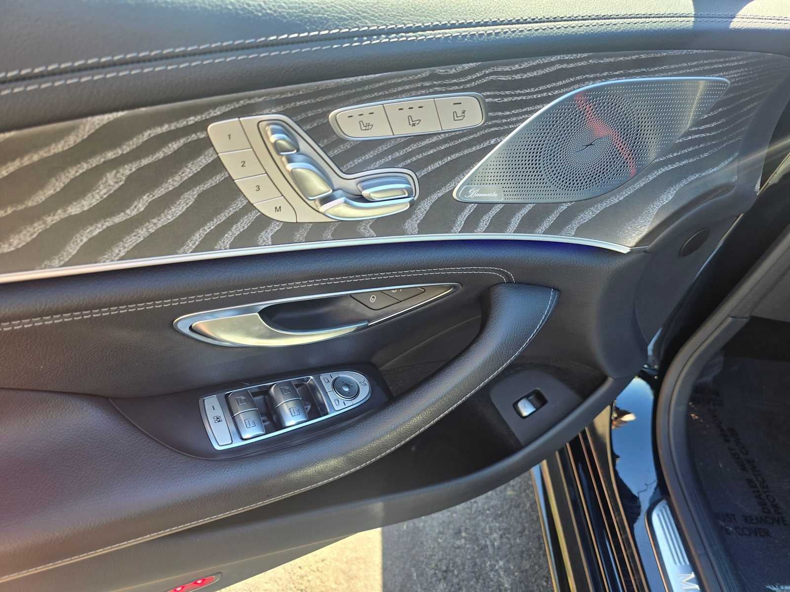 2019 Mercedes-Benz CLS 450 Coupe