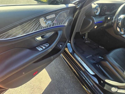 2019 Mercedes-Benz CLS 450 Coupe