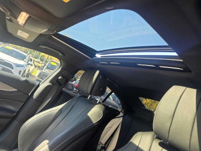 2019 Mercedes-Benz CLS 450 Coupe